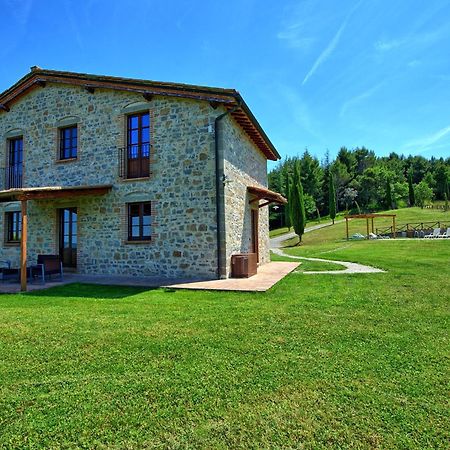 Villa San Michele By Posarellivillas Campiglia d'Orcia Exterior photo