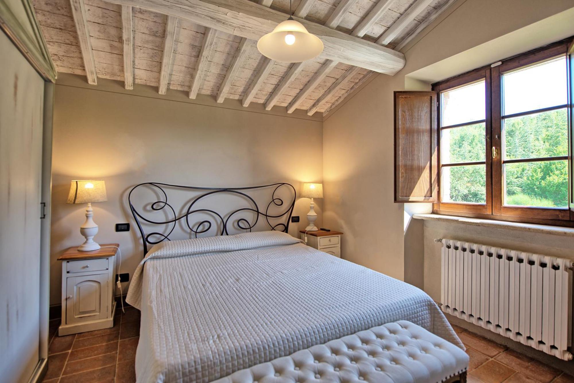 Villa San Michele By Posarellivillas Campiglia d'Orcia Exterior photo